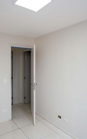 Apartamento à venda com 57m², 2 quartos e 1 vagaQuarto 1