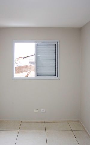 Apartamento à venda com 57m², 2 quartos e 1 vagaQuarto 1