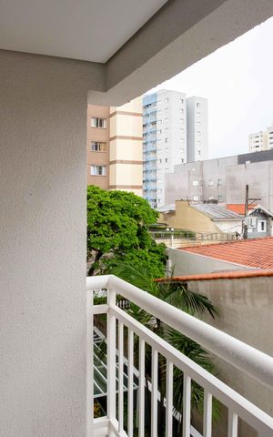 Apartamento à venda com 57m², 2 quartos e 1 vagaVaranda da Sala