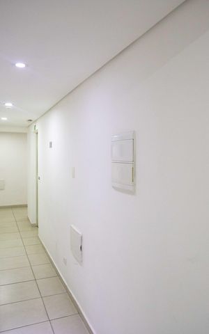 Apartamento à venda com 57m², 2 quartos e 1 vagaHall de entrada