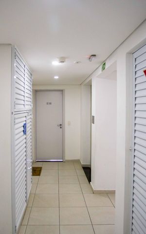 Apartamento à venda com 57m², 2 quartos e 1 vagaHall de entrada