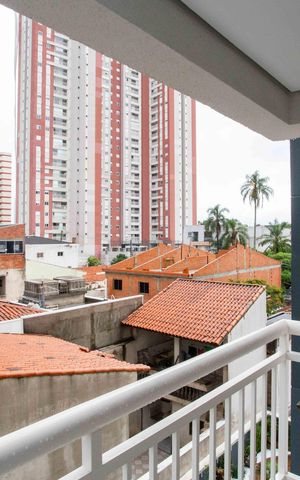 Apartamento à venda com 57m², 2 quartos e 1 vagaVaranda da Sala