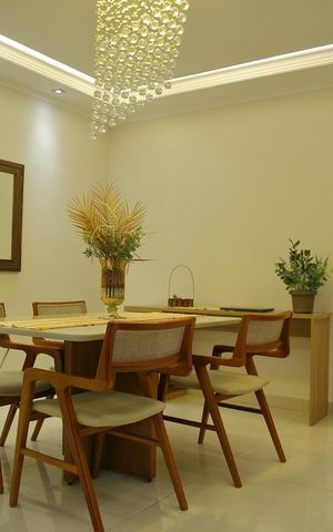 Casa à venda com 407m², 2 quartos e 2 vagasCopa/Cozinha 