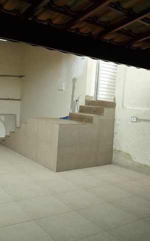 Casa à venda com 407m², 2 quartos e 2 vagasÁrea Gourmet 