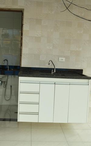 Casa à venda com 407m², 2 quartos e 2 vagasbanheiro