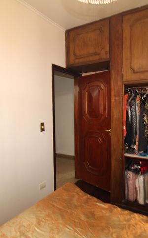 Casa à venda com 200m², 4 quartos e 1 vagaQuarto 3