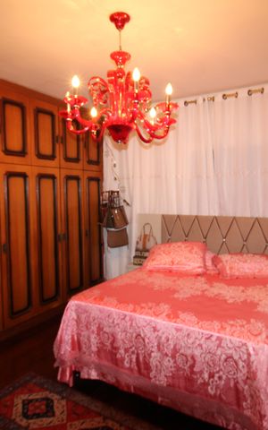 Casa à venda com 200m², 4 quartos e 1 vagaQuarto 1