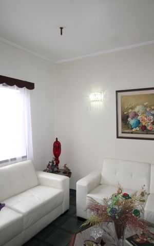 Casa à venda com 200m², 4 quartos e 1 vagaSala 2