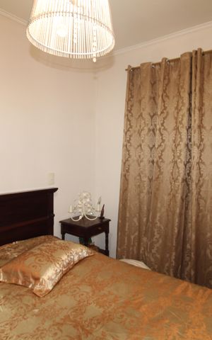 Casa à venda com 200m², 4 quartos e 1 vagaQuarto 3