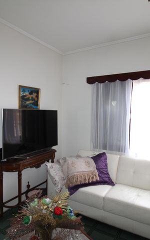 Casa à venda com 200m², 4 quartos e 1 vagaSala 2