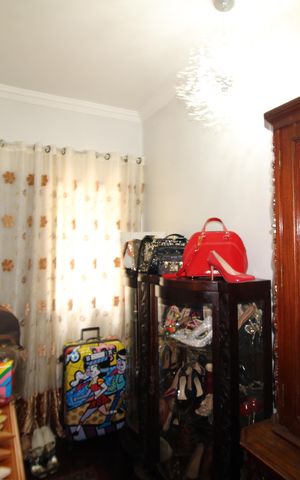 Casa à venda com 200m², 4 quartos e 1 vagaQuarto 2