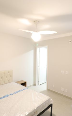 Apartamento para alugar com 26m², 1 quarto e sem vagaSala/Quarto/Cozinha