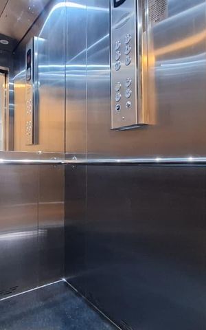 Apartamento para alugar com 26m², 1 quarto e sem vaga Apartamento para alugar com 26m², 1 quarto e sem vagaElevador