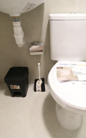 Apartamento para alugar com 26m², 1 quarto e sem vagaDetalhe