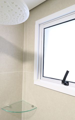 Studio para alugar com 20m², 1 quarto e sem vagaBanheiro