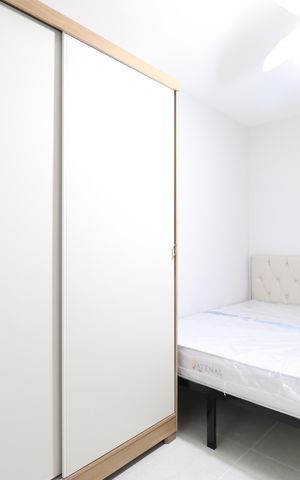 Studio para alugar com 20m², 1 quarto e sem vagaSala/Quarto/Cozinha