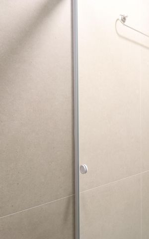 Studio para alugar com 20m², 1 quarto e sem vagaBanheiro