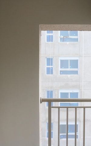 Studio à venda com 29m², 1 quarto e sem vagaVaranda