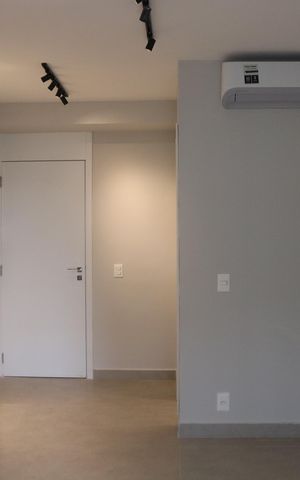 Studio à venda com 29m², 1 quarto e sem vagaQuarto