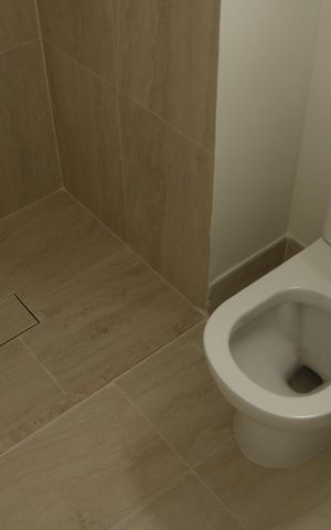 Studio à venda com 29m², 1 quarto e sem vagaBanheiro