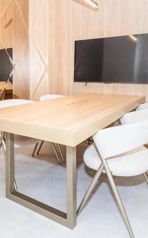 Studio à venda com 29m², 1 quarto e sem vaga Studio à venda com 29m², 1 quarto e sem vagaCoworking