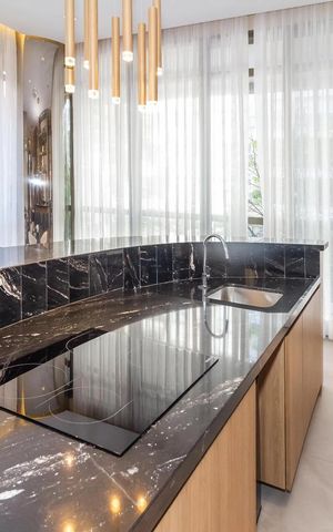 Studio à venda com 29m², 1 quarto e sem vaga Studio à venda com 29m², 1 quarto e sem vagaÁrea gourmet