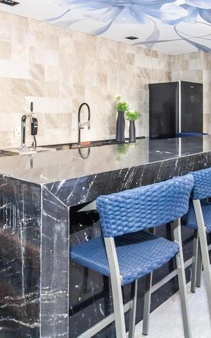 Studio à venda com 29m², 1 quarto e sem vaga Studio à venda com 29m², 1 quarto e sem vagaÁrea comum - Churrasqueira