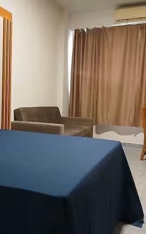 Apartamento à venda com 32m², 1 quarto e sem vaga