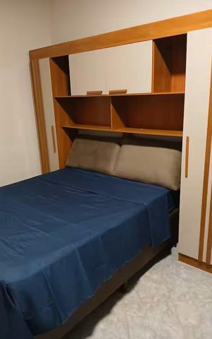 Apartamento à venda com 32m², 1 quarto e sem vaga