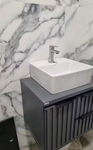 Apartamento à venda com 32m², 1 quarto e sem vaga Apartamento à venda com 32m², 1 quarto e sem vagaBanheiro
