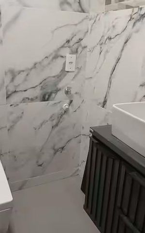 Apartamento à venda com 32m², 1 quarto e sem vaga Apartamento à venda com 32m², 1 quarto e sem vagaBanheiro