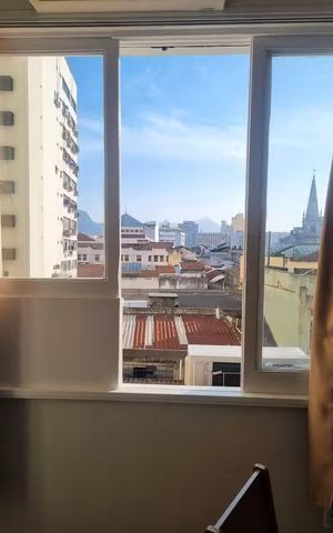 Apartamento à venda com 32m², 1 quarto e sem vaga Apartamento à venda com 32m², 1 quarto e sem vagaQuarto