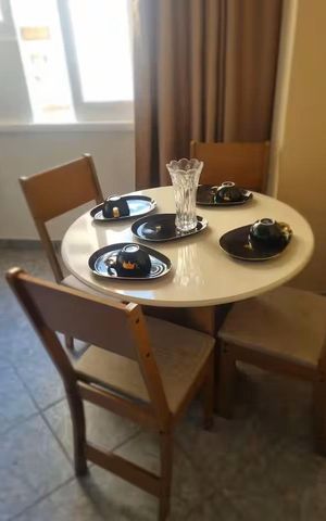 Apartamento à venda com 32m², 1 quarto e sem vaga Apartamento à venda com 32m², 1 quarto e sem vagaSala