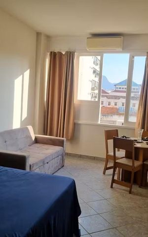 Apartamento à venda com 32m², 1 quarto e sem vaga Apartamento à venda com 32m², 1 quarto e sem vagaQuarto