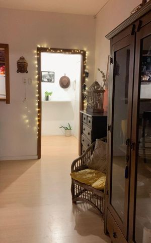 Apartamento para alugar com 70m², 1 quarto e sem vaga