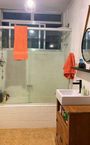 Apartamento para alugar com 70m², 1 quarto e sem vaga