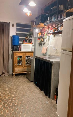 Apartamento para alugar com 70m², 1 quarto e sem vaga