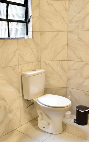 Apartamento à venda com 110m², 2 quartos e sem vagaBanheiro