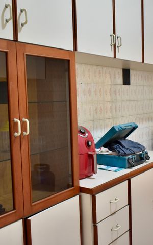 Apartamento à venda com 110m², 2 quartos e sem vagaCozinha