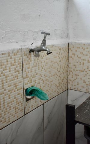 Apartamento à venda com 110m², 2 quartos e sem vagaÁrea de Serviço