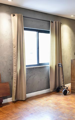 Apartamento à venda com 110m², 2 quartos e sem vagaSala