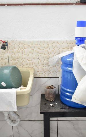 Apartamento à venda com 110m², 2 quartos e sem vagaÁrea de Serviço