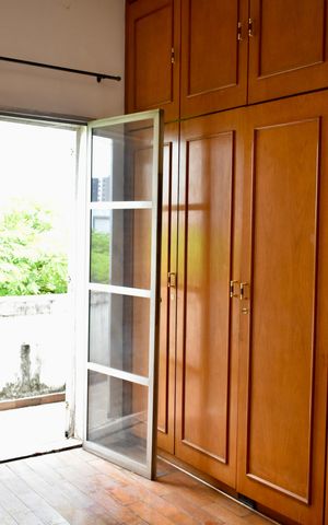 Apartamento à venda com 110m², 2 quartos e sem vagaQuarto 2