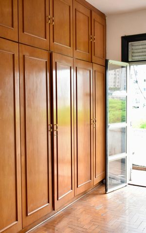 Apartamento à venda com 110m², 2 quartos e sem vagaQuarto 1