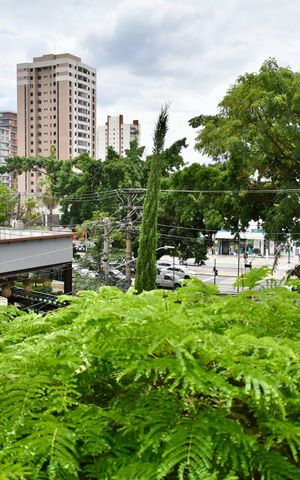 Apartamento à venda com 110m², 2 quartos e sem vagavaranda