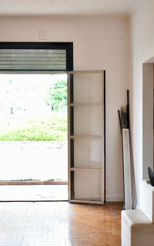 Apartamento à venda com 110m², 2 quartos e sem vagaQuarto 1