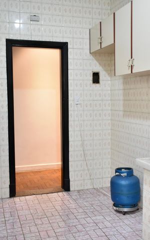 Apartamento à venda com 110m², 2 quartos e sem vagaCozinha