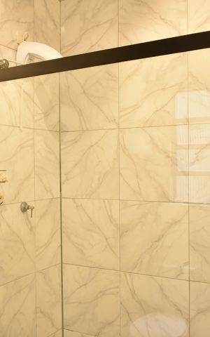 Apartamento à venda com 110m², 2 quartos e sem vagaBanheiro
