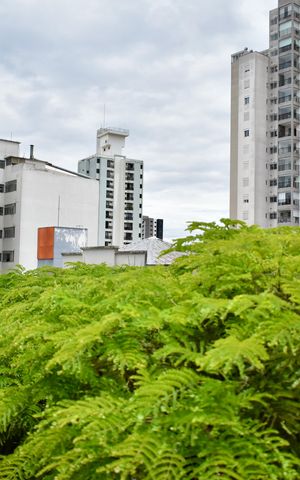 Apartamento à venda com 110m², 2 quartos e sem vagavaranda