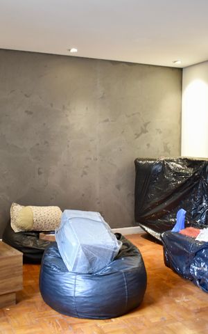Apartamento à venda com 110m², 2 quartos e sem vagaSala
